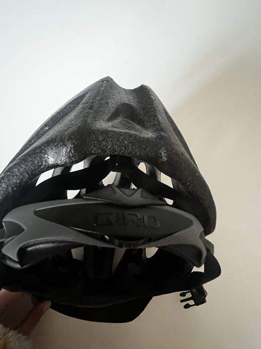 Kask rowerowy męski Giro