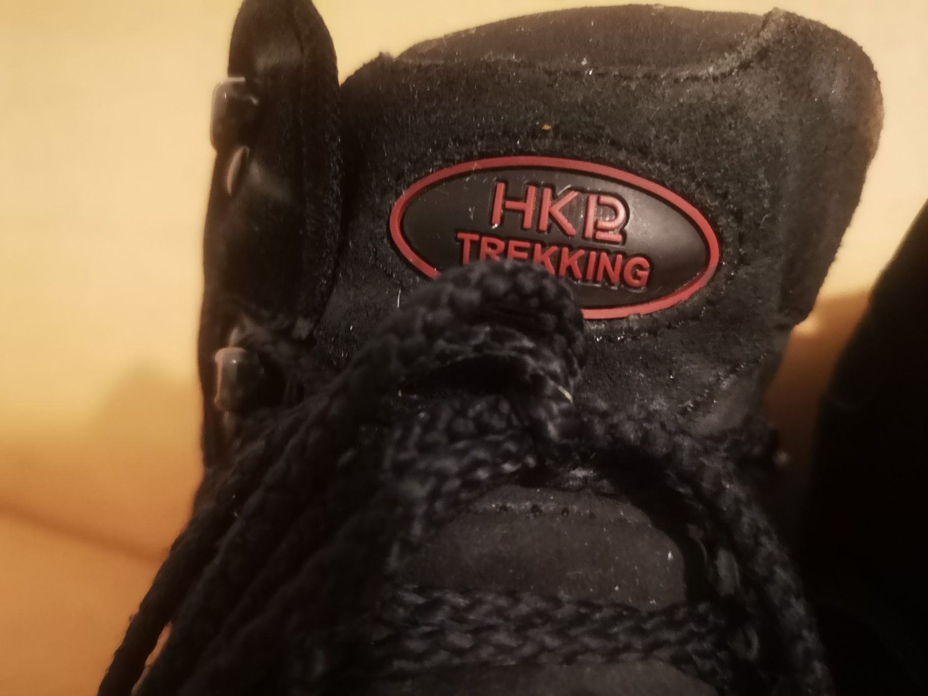 Buty sportowe HKR Trekking 38