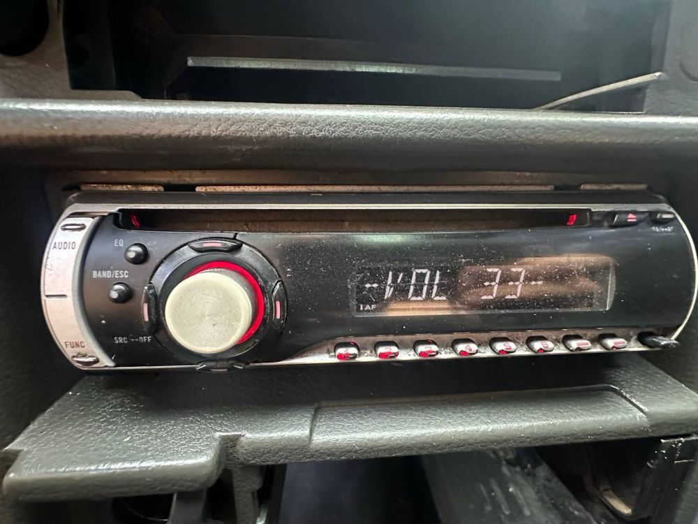 Ваз 2109 газ люк