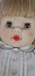 Boneca grande  linda