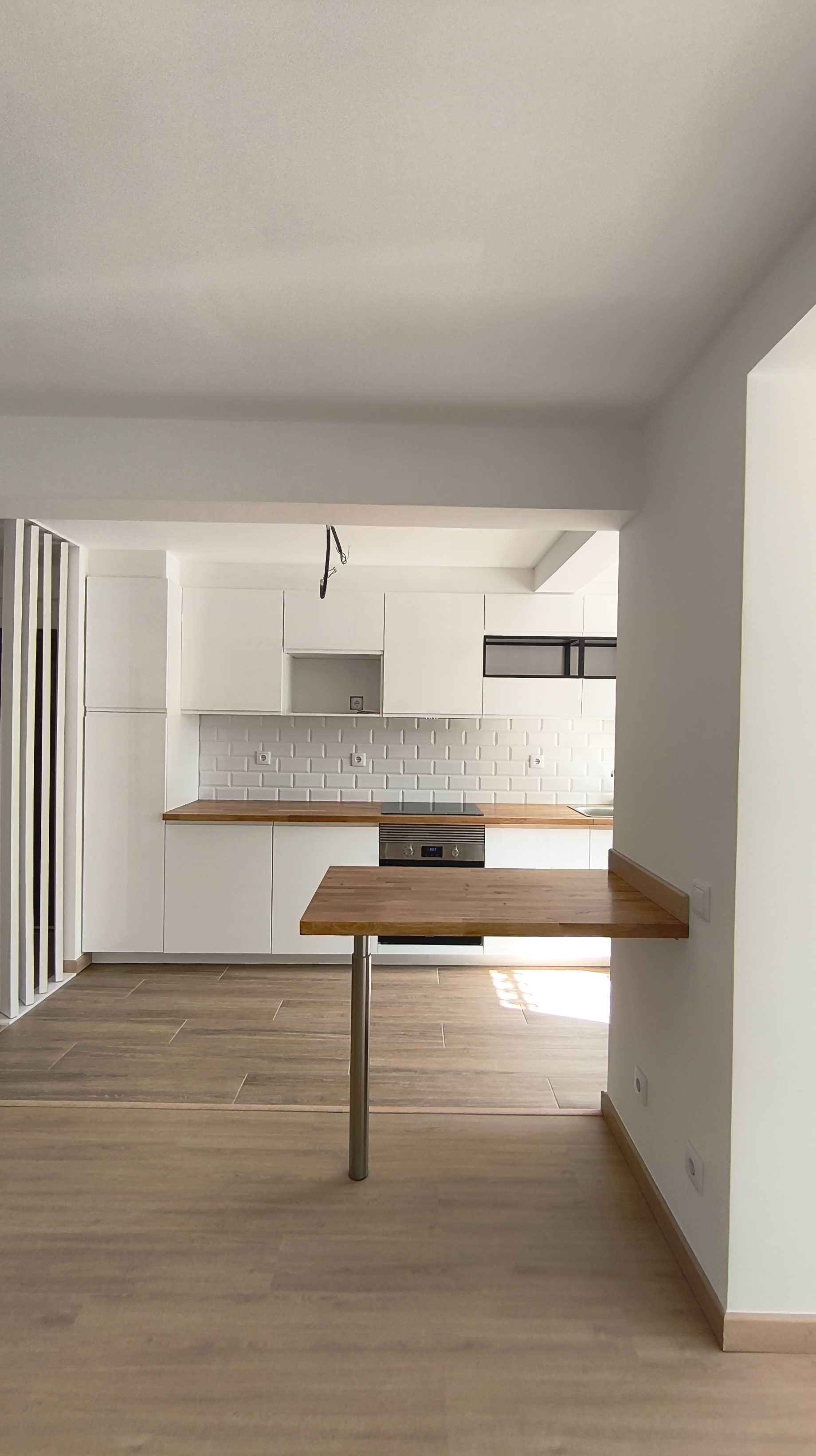 Apartamento t1 à venda - Cascais - Rua Manuel Casanova Rodrigues, 178