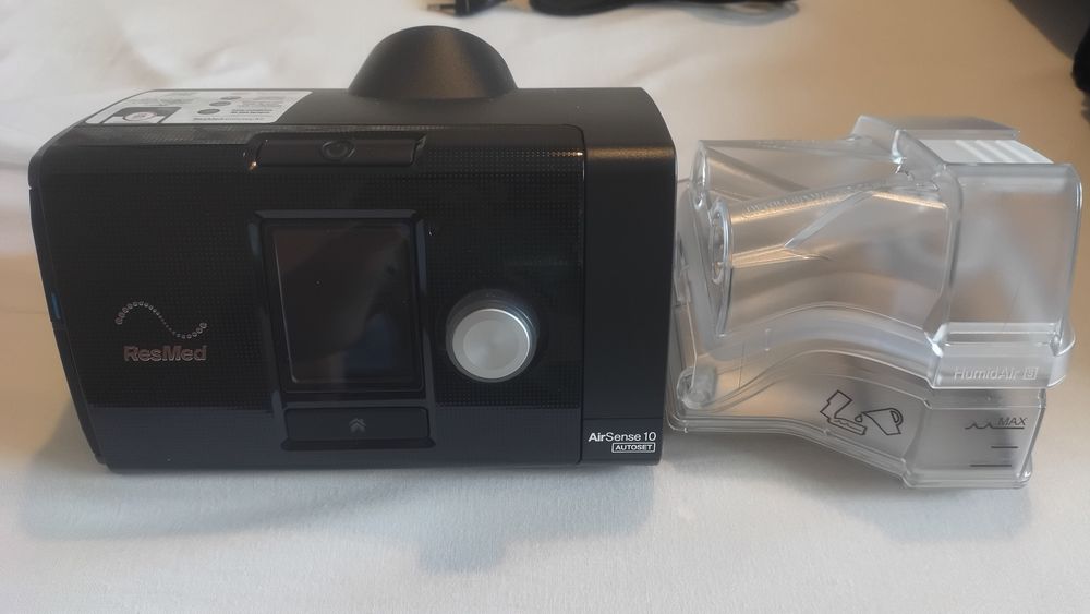 ResMed AirSense™ 10 Autoset