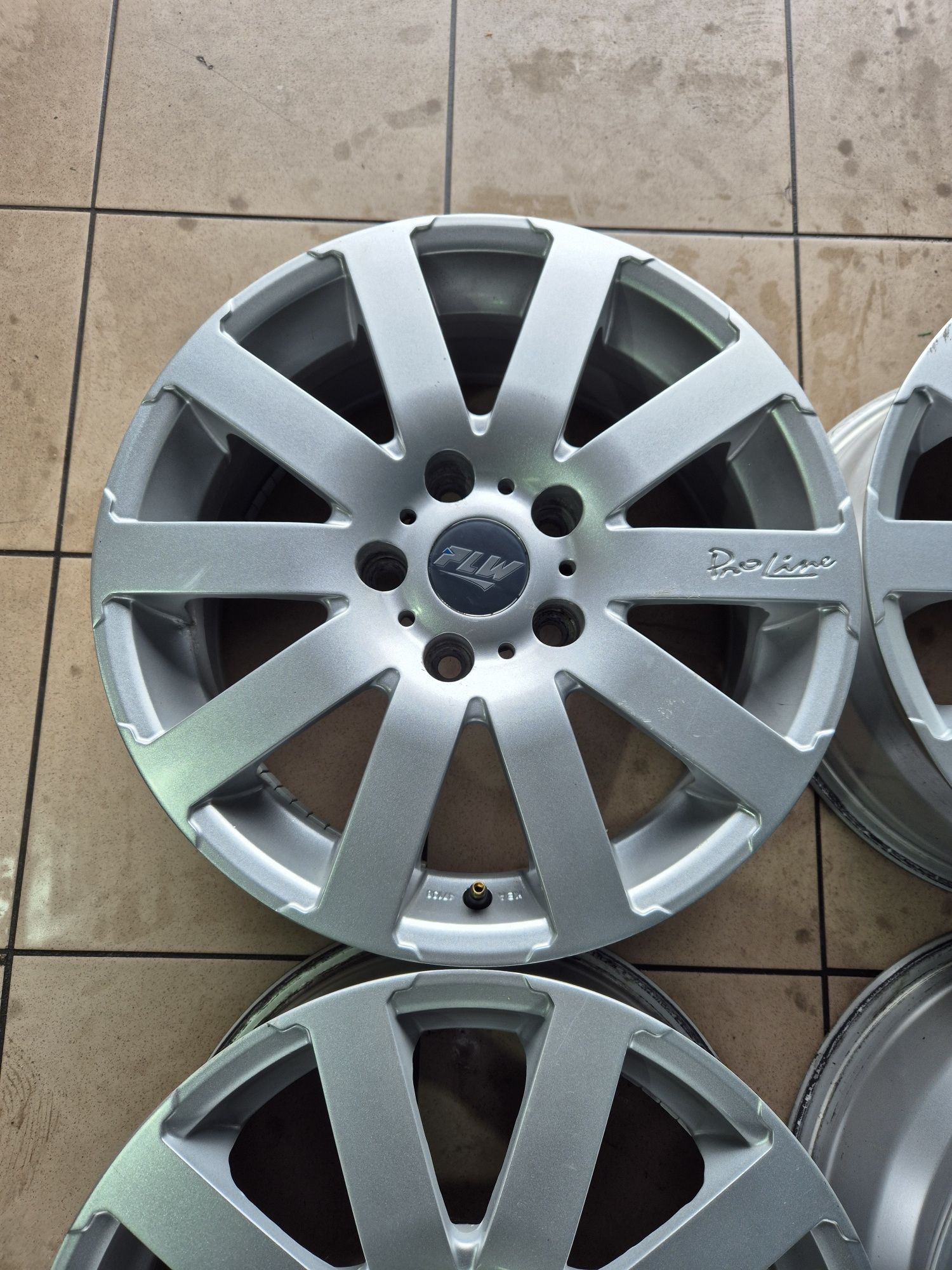 Felgi 16 cali Proline