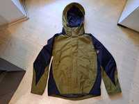 Jack Wolfskin Texapore S/M gorska trekingowa kurtka meska membrana