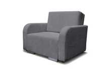 Amerykanka jednoosobowa Rafi Wygodna Sofa rozkładana PRODUCENT