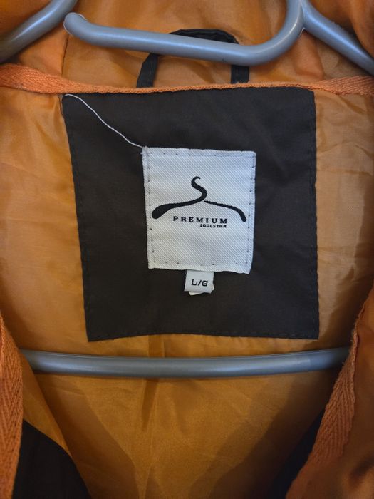 Kamizelka Soulstar rozmiar M