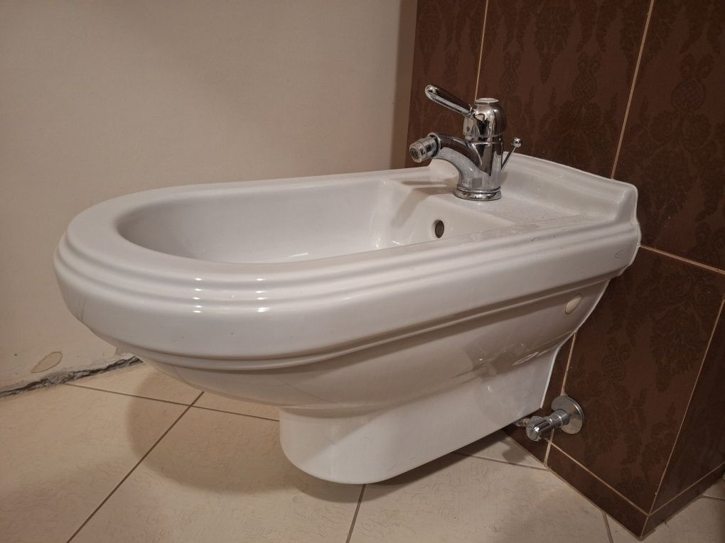 Bidet Villeroy & Bosch jak nowy