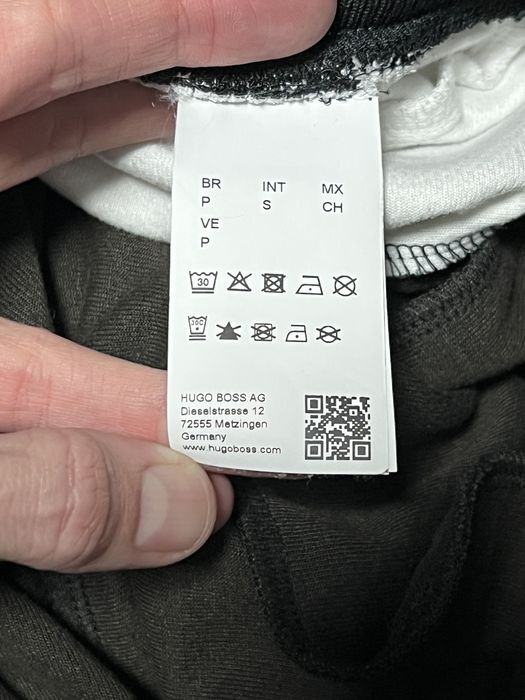 Шорти HUGO (оригінал)