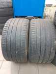 Opona opony 315/30zr21 michelin lato 2 szt para 315/30r21