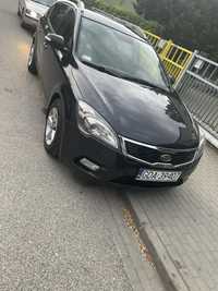 Sprzedam Kia ceed 1.6 2010r