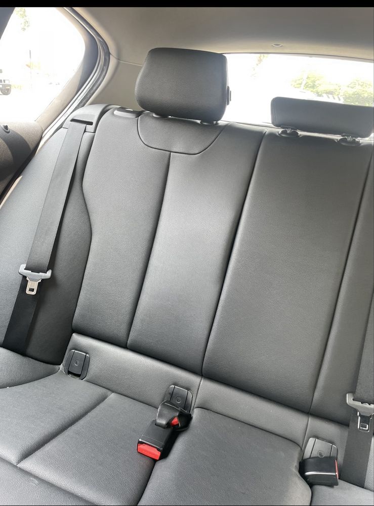 BMW série 1 Sport 116D - Excelente