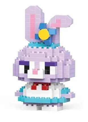 Конструктор лего фигурка bricks