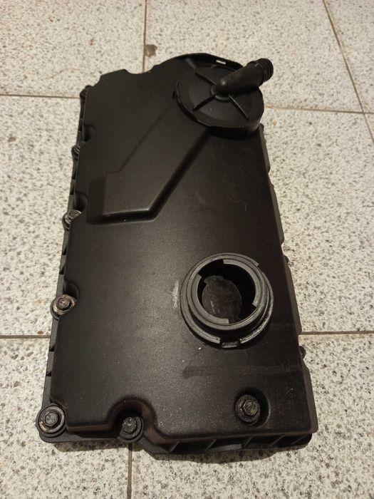 Tampa de válvulas TDI Transversal