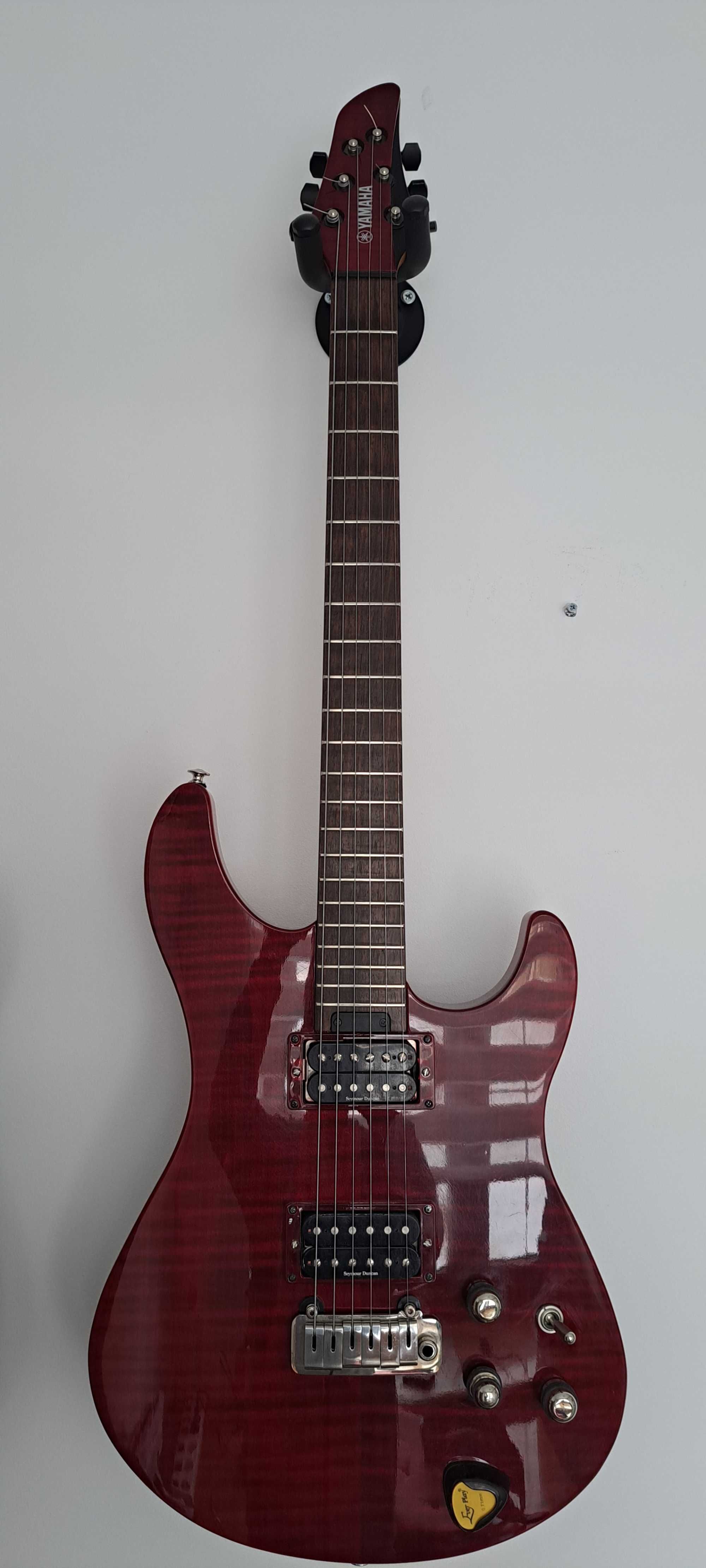 Gitara Yamaha  nie Fender Gibson PRS