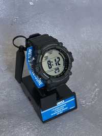 Годинник casio AE-1500WH-1AVCF, часы тактические касио