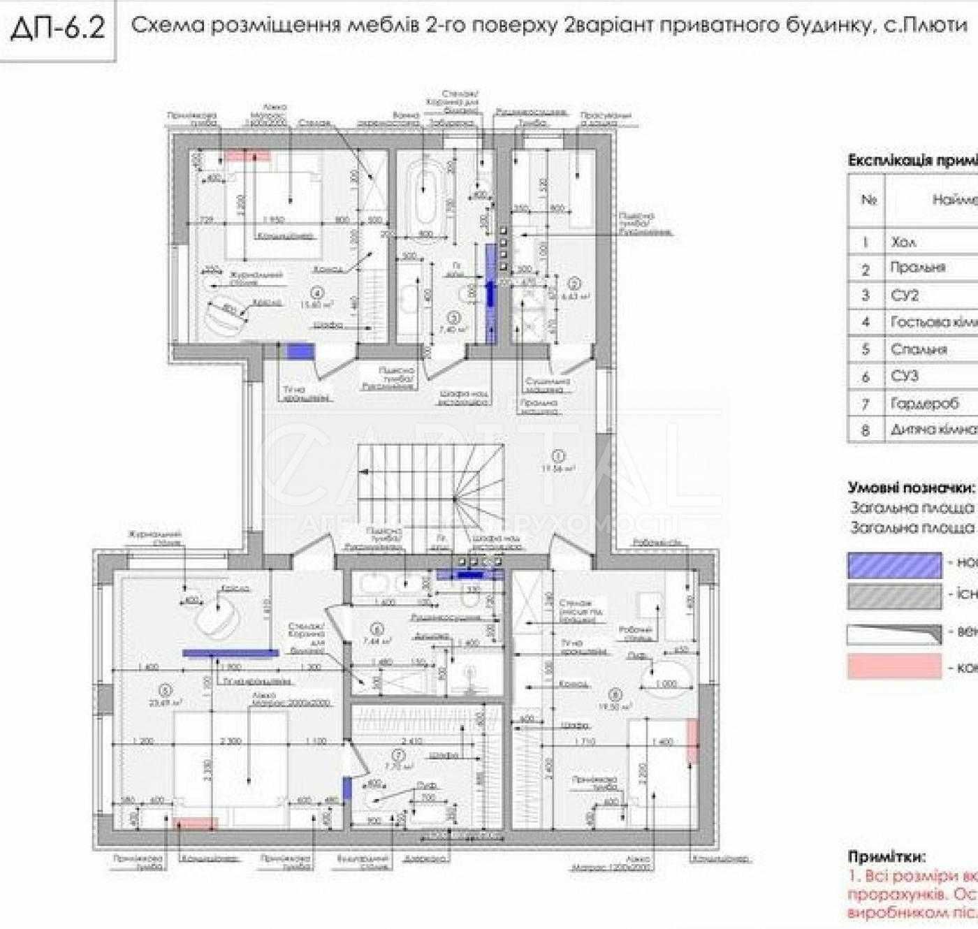 Продаж 2пов будинку, Обухівський район, Козин, вул. Старокиївська
