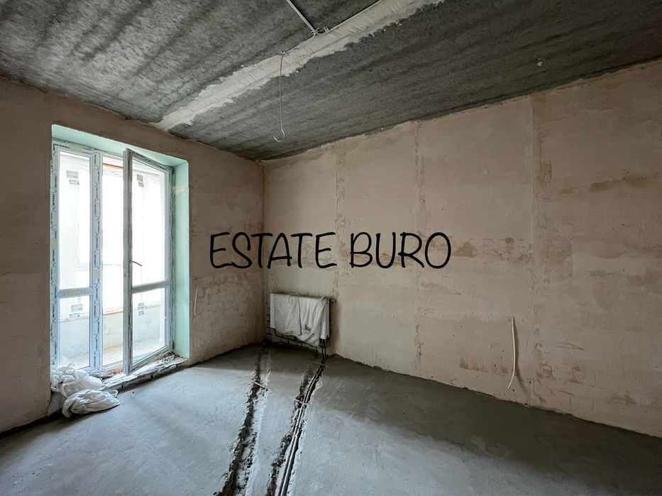 3 к. квартира 100м2 Под чистовую отделку ЖК СОКОЛЬНИКИ Новострой Центр