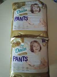 Dada pants 6 extra large 16+kg