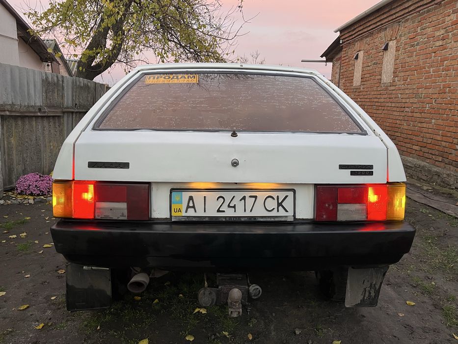 Продам  авто ваз 2109