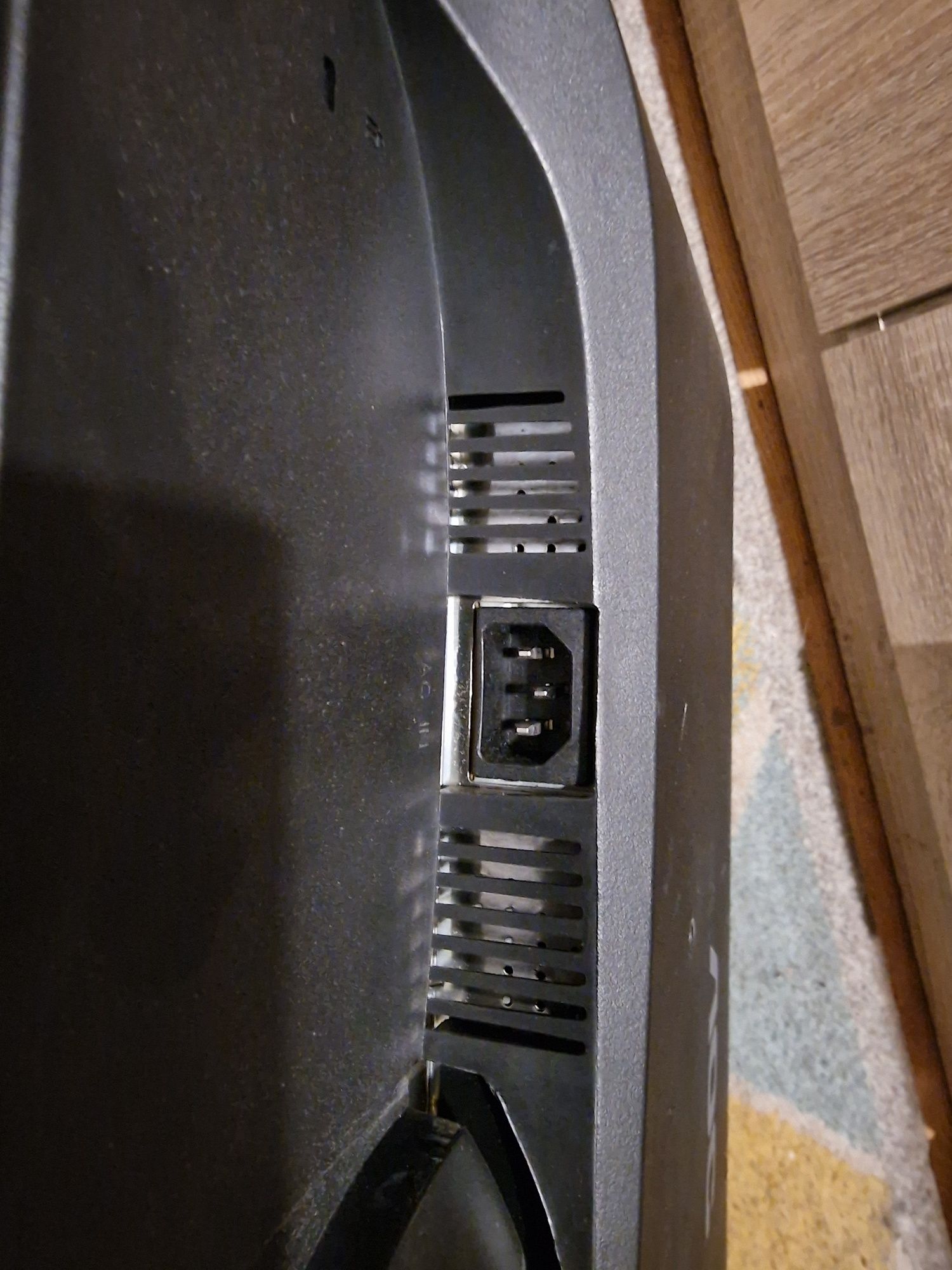 Monitor AOC opis!