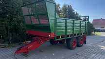 Fortschritt rozrzutnik obornika t088 t-088 t 088 annaburger hts