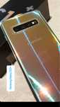 Samsung Galaxy S10+