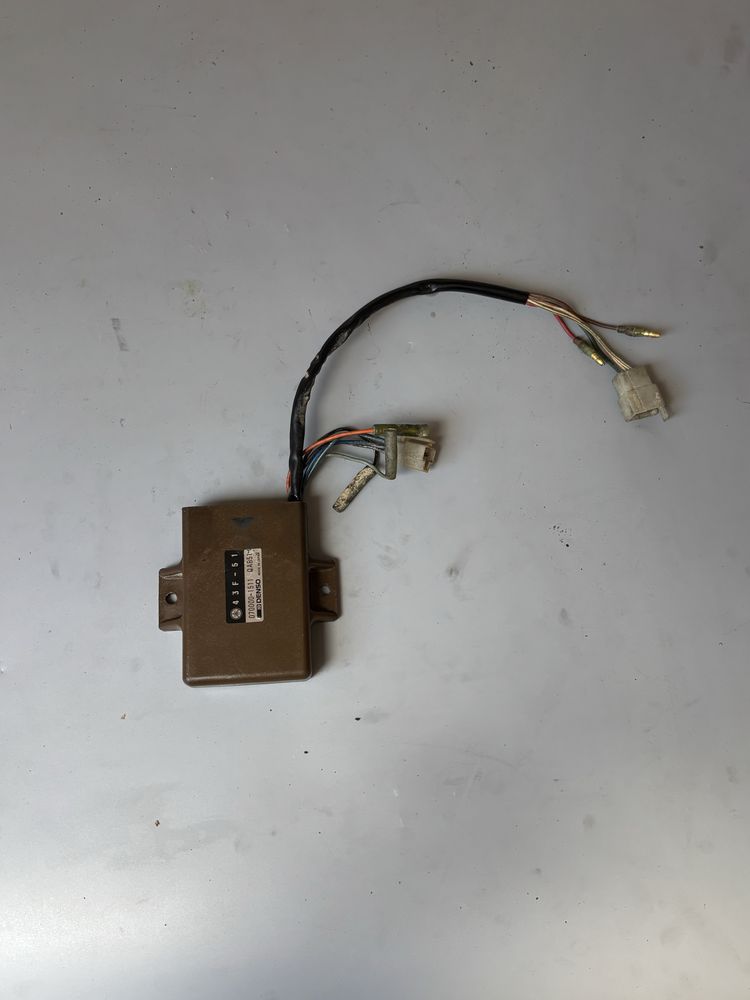 Moduł Zapłonowy Elektryczny Cdi YAMAHA XT600