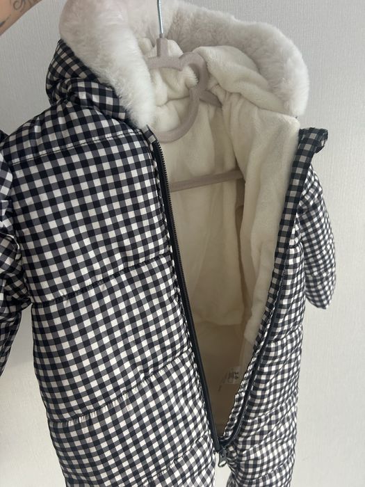 Зимовий комбінезон george, gap, h&m, зима , демісезонний, єврозима