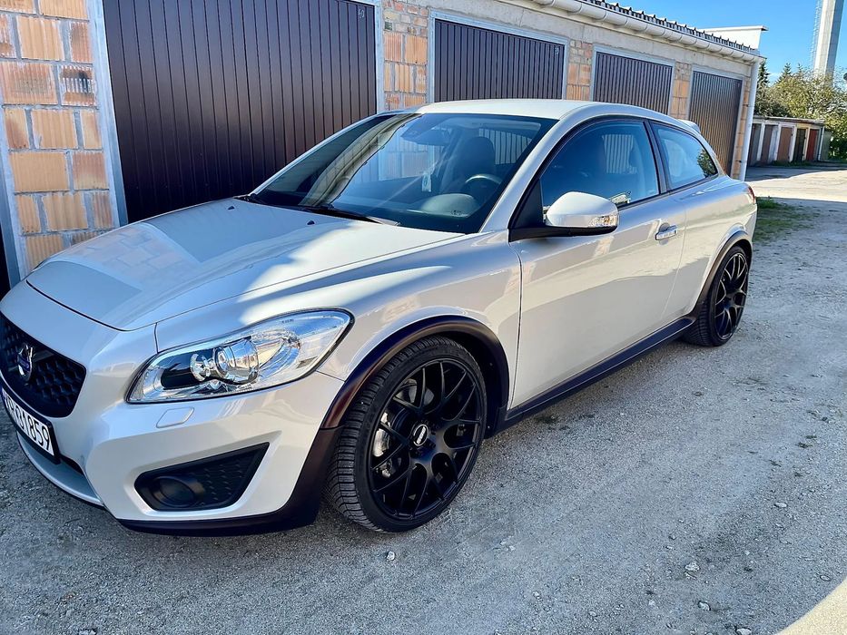 Volvo C30 Volvo C30 2.5 T5