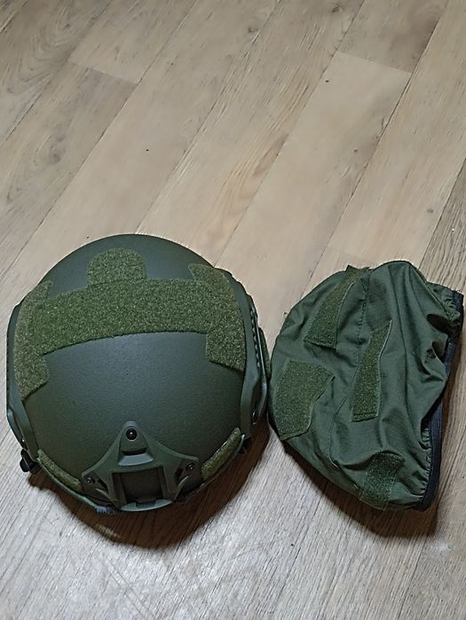 Шолом для страйкболу
