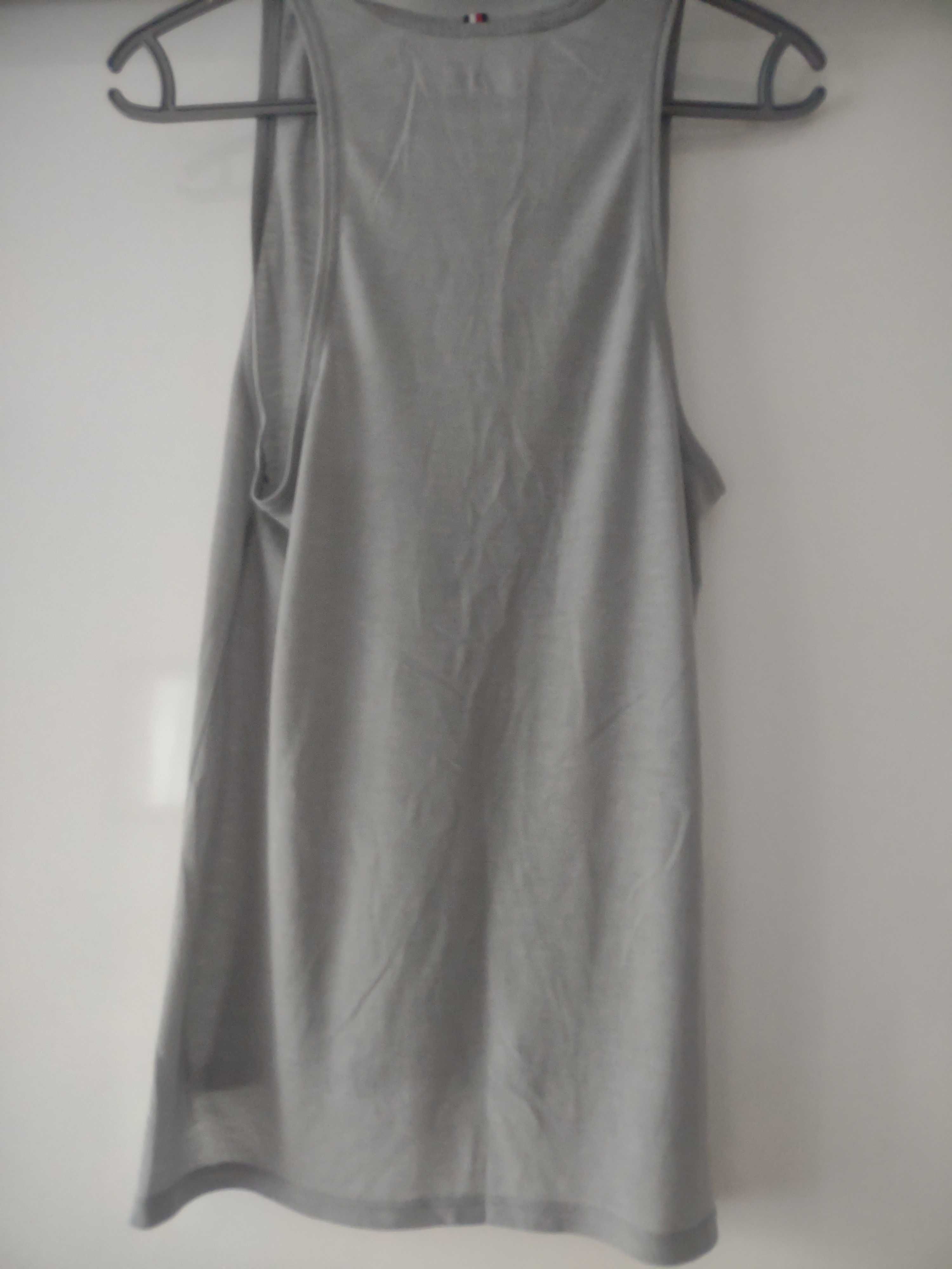Zestaw 2 koszulek sportowych damskie