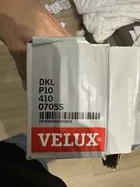 Roleta VELUX DKL P10 0705S