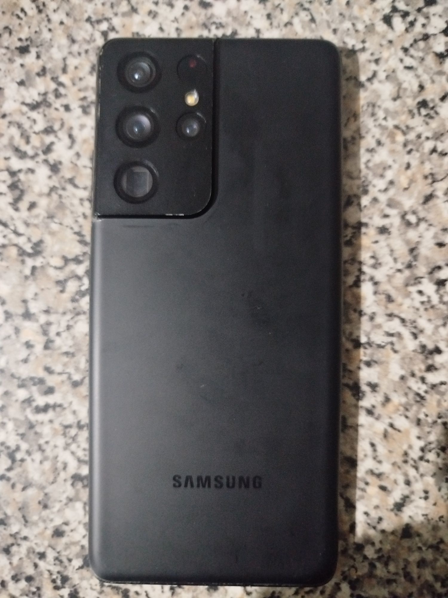 Samsung s21 ultra 5g 256 g 12 RAM