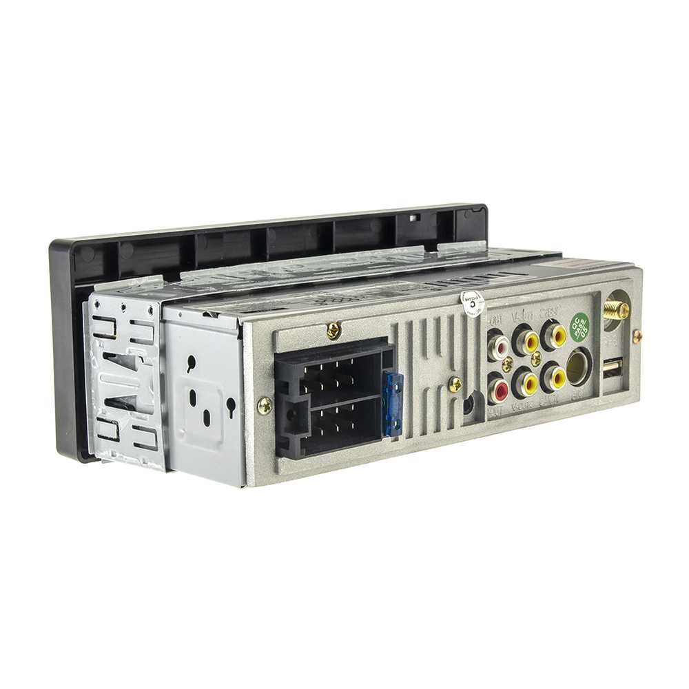 Автомагнитола 1DIN MP-5004 WinCe c екраном вход камеры CarPlay auto