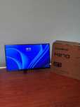 Monitor Gigabyte 27" M27Q IPS QHD 165Hz (170Hz OC) 1ms