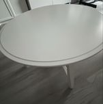 Stolik kawowy Kragsta Ikea