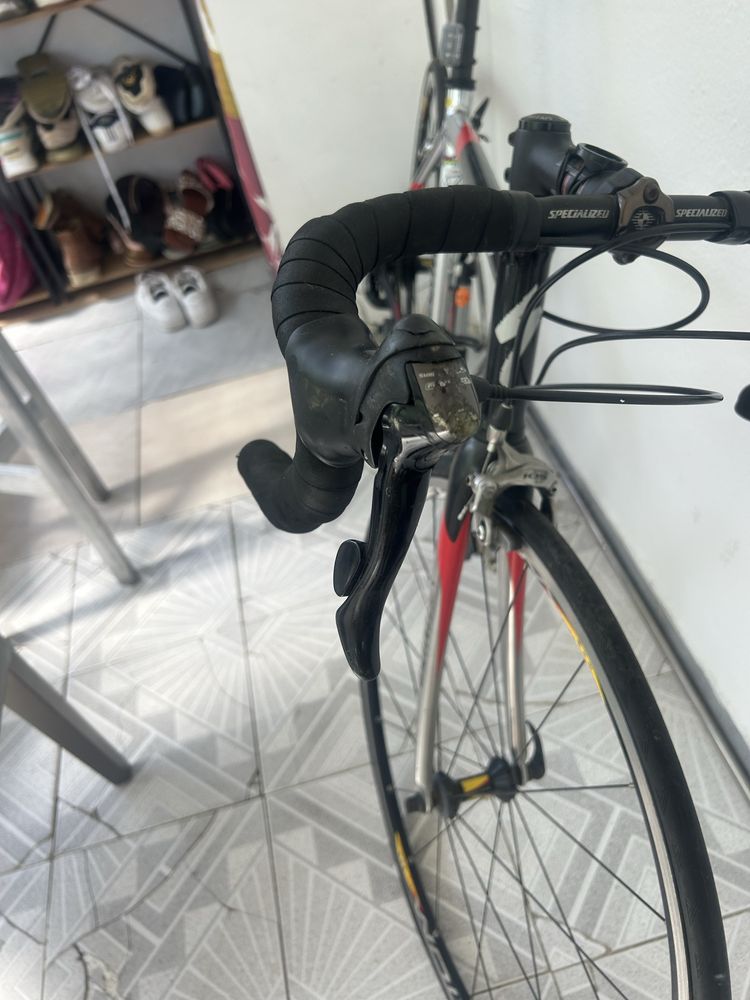 Bocicleta specialized