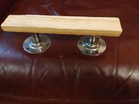 Uchwyt do poreczy. Balustrady. 2szt