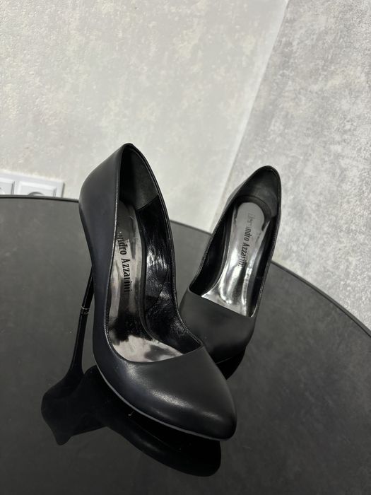 Туфлі Alessandro Azarini