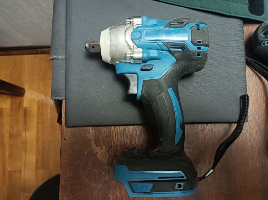 Продам гайковерт