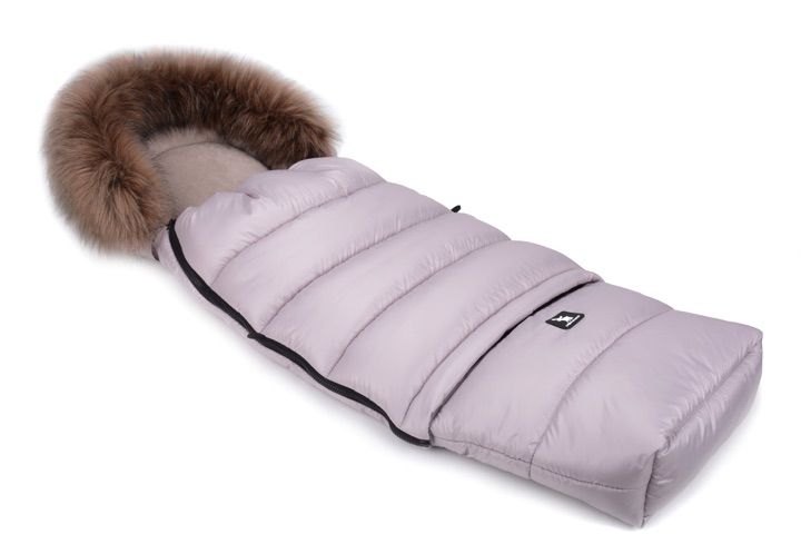 Wielofunkcyjny śpiworek COTTONMOOSE COMBI 2022 ciepły! Od 0 do 42 m-cy