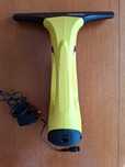 Myjka do okien Karcher WV Classic zestaw.