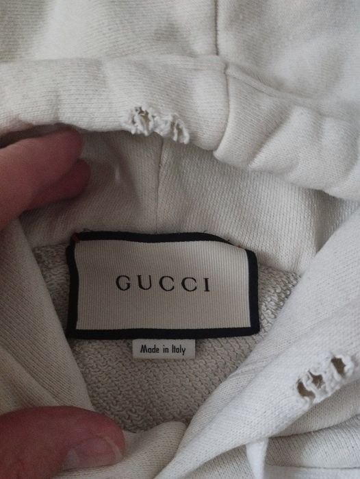 Худак Gucci для блатных