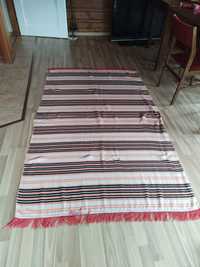 Kilim narzuta z PRL 120x200 cm