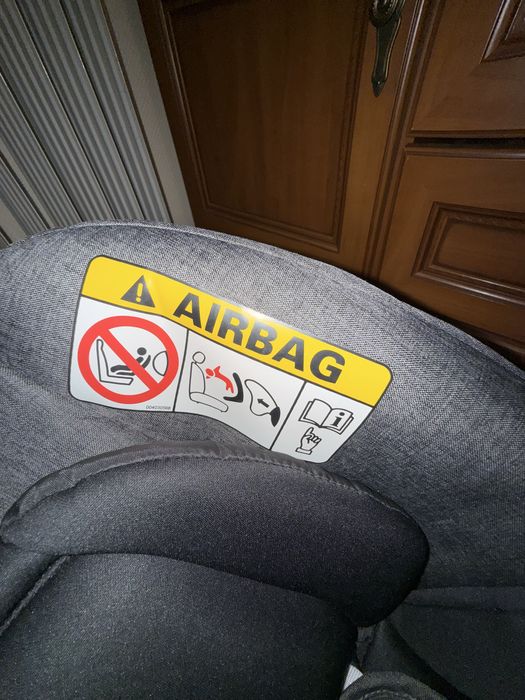 Автолюлька Maxi-Cosi CabrioFix i-Size