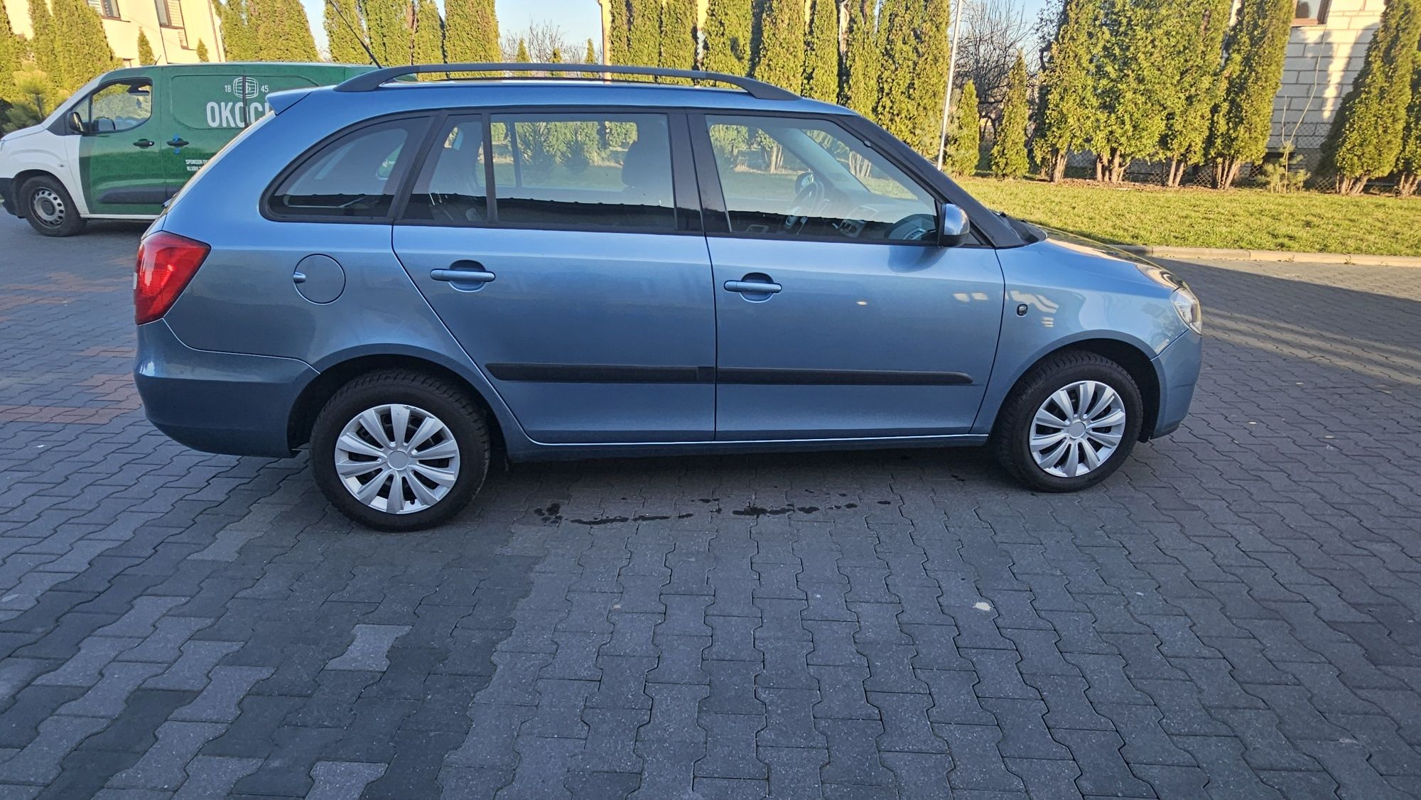 1.4benz z Niemiec
