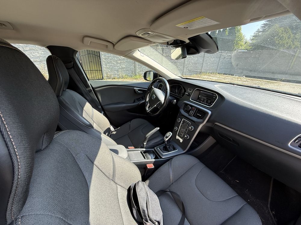Volvo V40 Cross Country 1.6 hdi