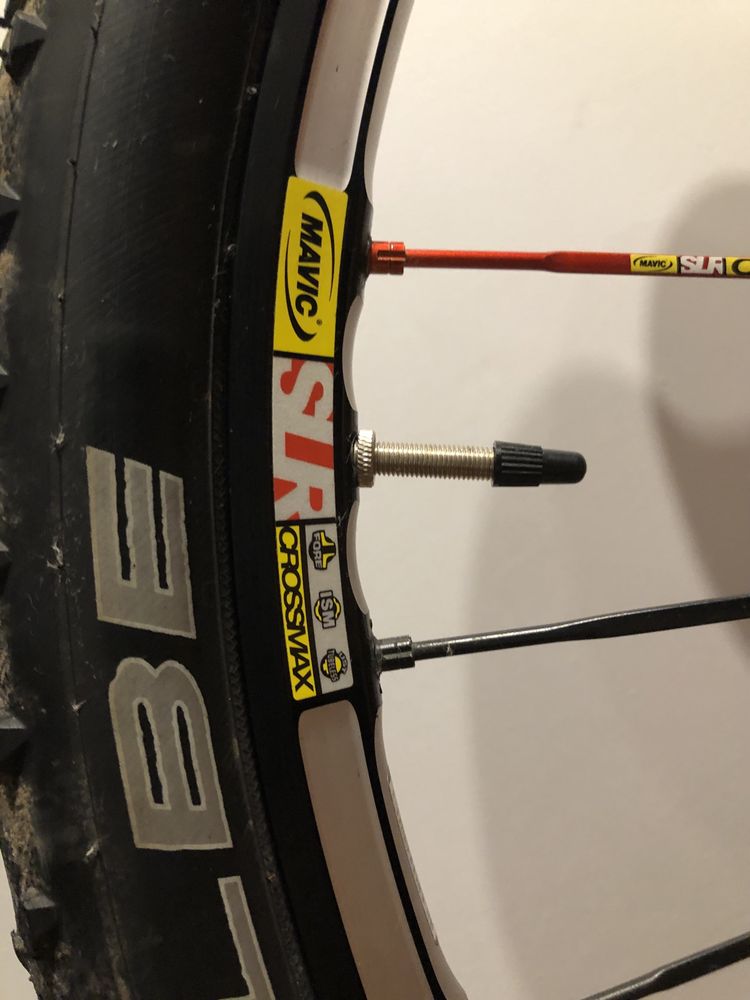 Rower BMC Teamelite 01 26” M