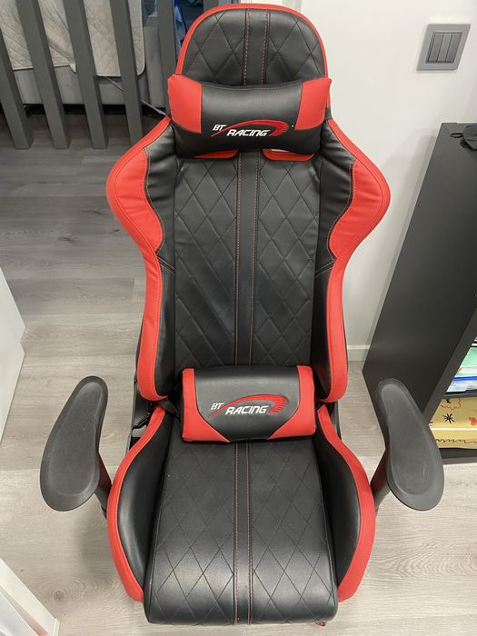 Cadeira Gamer BT Racing