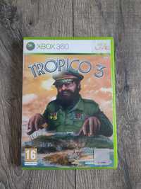 Gra Xbox 360 Tropico 3 Wysyłka w 24h